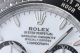 Clean Factory Rolex Panda Daytona Stainless Steel White Dial 4131 Watch (14)_th.jpg